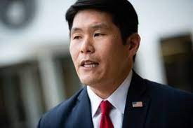 The special report from Robert Hur.