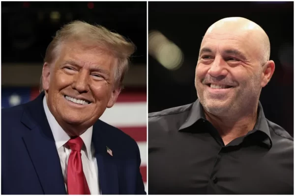 JOE ROGAN EXPERIENCE 2:58:49