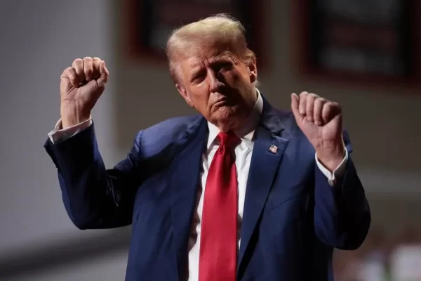 TARIFF CRISIS – MERCANTILISM