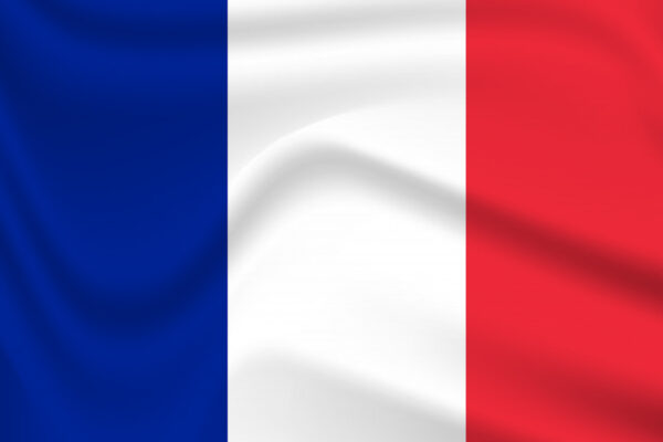 A FRANÇA À DERIVA