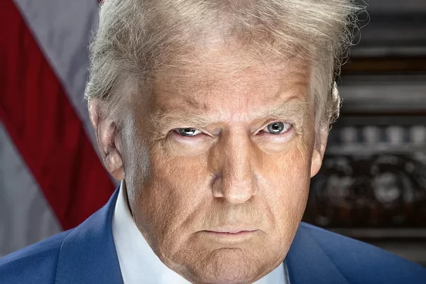 ELEIÇÃO DE TRUMP – I